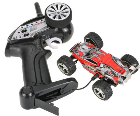 L929 Super FXRCD Genesis 2.4GHz 1:32 RTR - Czerwony