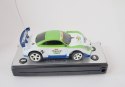 Mini Car RC 1:58 - kolor losowy