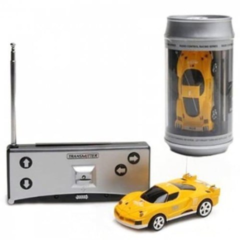 Mini Car RC 1:58 - kolor losowy