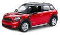 Mini Cooper 1:14 RTR (zasilanie na baterie AA) - Czerwony