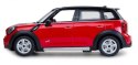 Mini Cooper 1:14 RTR (zasilanie na baterie AA) - Czerwony
