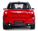 Mini Cooper 1:14 RTR (zasilanie na baterie AA) - Czerwony