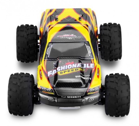 Monster Truck A979-A 1:18 4WD 2.4GHz