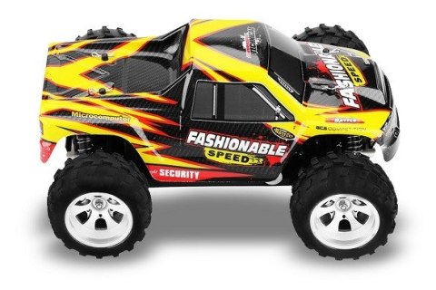 Monster Truck A979-A 1:18 4WD 2.4GHz