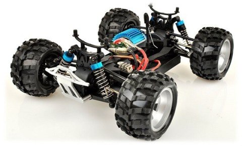 Monster Truck A979-A 1:18 4WD 2.4GHz