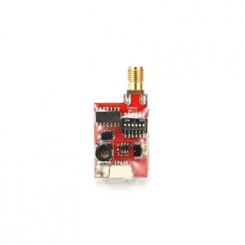 Nadajnik FPV AV TS5828S 5.8GHz 40CH 600mW 7-24V