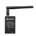 Odbiornik FPV AV do telefonu ROTG01 UVC OTG 5.8GHz 150CH