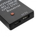 Odbiornik FPV AV do telefonu ROTG01 UVC OTG 5.8GHz 150CH