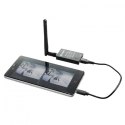 Odbiornik FPV AV do telefonu ROTG01 UVC OTG 5.8GHz 150CH
