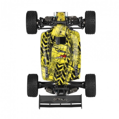 Off-road Car - RTR 1:18 4WD 2.4GHz