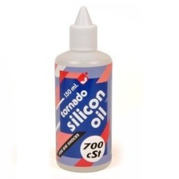 Olej do amortyzatorów 700 cSt - 150ml