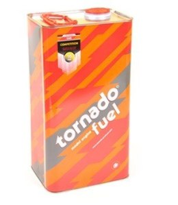 Paliwo Tornado Car 16% 5.0L Competition