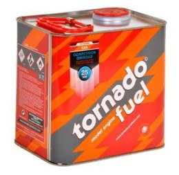 Paliwo Tornado Car Competition 25% 2.5L