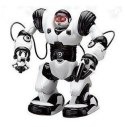 Robone RTR Robot zdalnie sterowany, programowanie ruchów