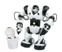 Robone RTR Robot zdalnie sterowany, programowanie ruchów