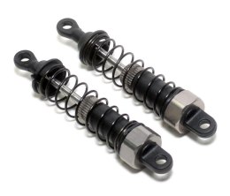 Amortyzatory 2 szt. - 23602