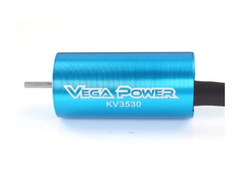 Silnik bezszczotkowy - 21870