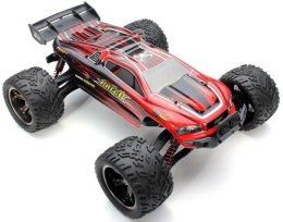 Truggy Racer 2WD 1:12 2.4GHz RTR- Czerwony