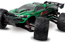 Truggy Racer 2WD 1:12 2.4GHz RTR - Zielony