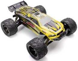 Truggy Racer 2WD 1:12 2.4GHz RTR - Żółty