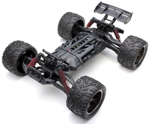 Truggy Racer 2WD 1:12 2.4GHz RTR - Żółty