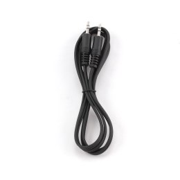 Cablexpert | Audio cable | Male | Mini-phone stereo 3.5 mm | Mini-phone stereo 3.5 mm | 1.2 m