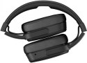SŁUCHAWKI Skullcandy Crusher Wireless Headphones, Black