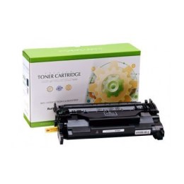 Static Control Analog cartrige Hewlett-Packard CF226X / Canon TONER 052H Ink TONER, Black