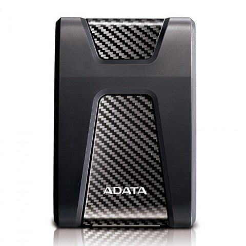 ADATA | HD650 | 4000 GB | 2,5 " | USB 3.1 (wstecznie kompatybilny z USB 2.0) | Czarny | 1.Kompatybilność z określonymi urządzeni