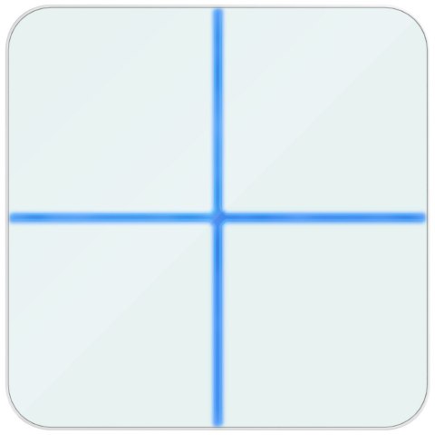 AEOTEC | Zdalny przełącznik WallMote Quad z 4 przyciskami | Z-Wave