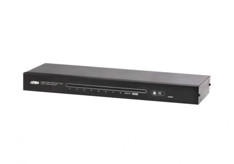 Aten 8-Port HDMI Cat 5 Splitter Aten | HDMI | 8-Port HDMI Cat 5 Splitter