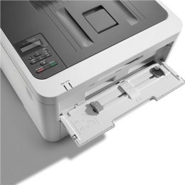 Brother Colour Wireless LED printer HL-L3210CW Colour, Wi-Fi, A4, White