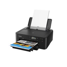 CANON PIXMA TS705 ink Printer, A4, colour