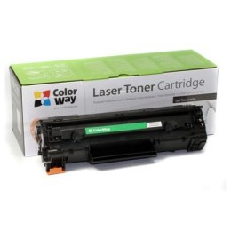 ColorWay CW-HF532YEU Toner cartridge, Yellow