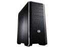 Cooler Master CM 690 III Side window, Black, ATX, Power supply included No