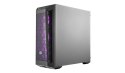 Cooler Master MasterBox MB511 RGB Side window, Black, ATX, Power supply included No, Mesh Front Panel