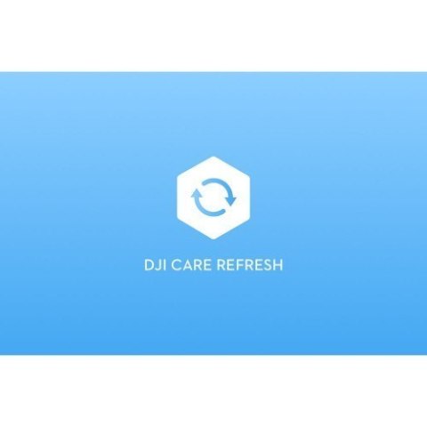 DJI Care Refresh (for Osmo Action Camera)