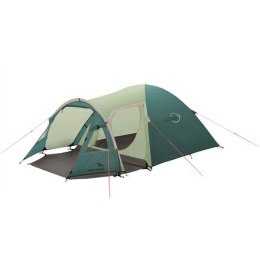 Easy Camp Tent Corona 300 3 person(s), Green