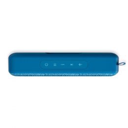 Energy Sistem Fabric Box 3+ 6 W, Portable, Wireless connection, Trend Blueberry, Bluetooth