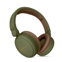 Energy Sistem Słuchawki  2 Headband/On-Ear, Bluetooth, Green, Wireless