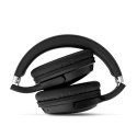 Energy Sistem Słuchawki  BT Travel 7 ANC Headband/On-Ear, Bluetooth, Microphone, Black, Noice canceling, Wireless