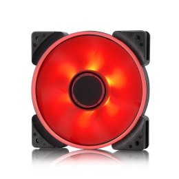 Fractal Design Prisma SL-14 Red Case fan
