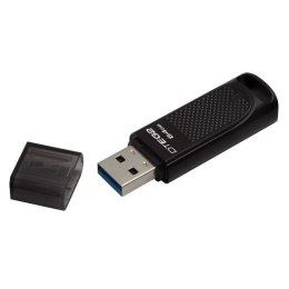 Kingston DataTraveler Elite G2 64 GB, USB 3.1, Black