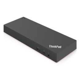 Lenovo ThinkPad Thunderbolt 3 Dock Gen 2 - EU/INA/VIE/ROK