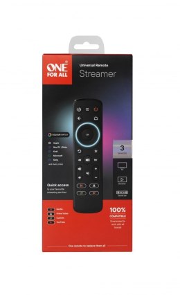 One For All URC7935 Streaming Remote