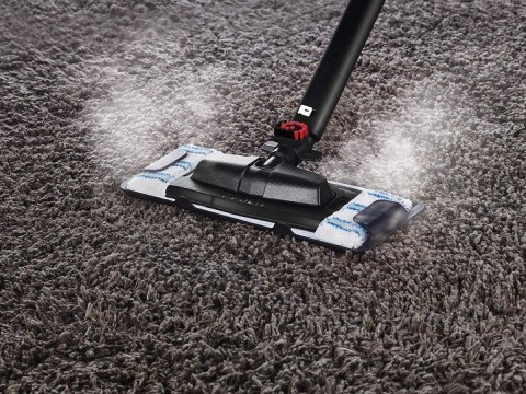 Polti | PTEU0280 Vaporetto Pro 95_Turbo Flexi | Odkurzacz parowy | Moc 1100 W | Ciśnienie pary 5 bar | Pojemność zbiornika na wo