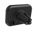 Gembird TA-CHM-01 - car holder for mobile phone | Black