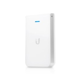 Ubiquiti UniFi UAP-IW-HD 2.4/5, 867 Mbit/s, 10/100/1000 Mbit/s, Ethernet LAN (RJ-45) ports 5, MU-MiMO Yes, PoE in/out, 802.11 a/