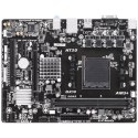 Gigabyte GA-78LMT-S2 R2 Processor family AMD, Processor socket AM3+, DDR3 DIMM, Memory slots 2, Chipset AMD 760G, AMD S, Micro A