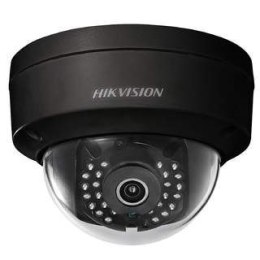 Hikvision KAMERA DO MONITORINGU DS-2CD1143G0-I F2.8 Dome, 4 MP, 2.8mm/F2.0, Power over Ethernet (PoE), IP67, IK10, H.264+/H.265+